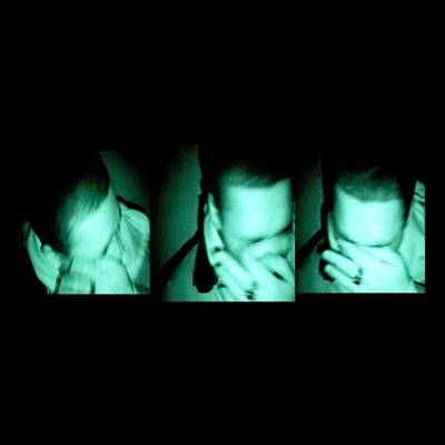 BLOOD ON MY VANS - Single