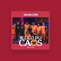 Bloco do Caos