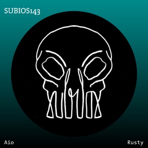 Rusty - Single