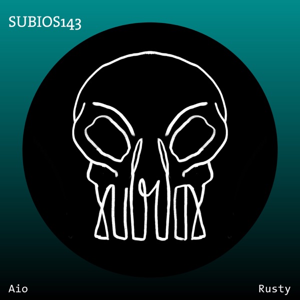 Rusty - Single