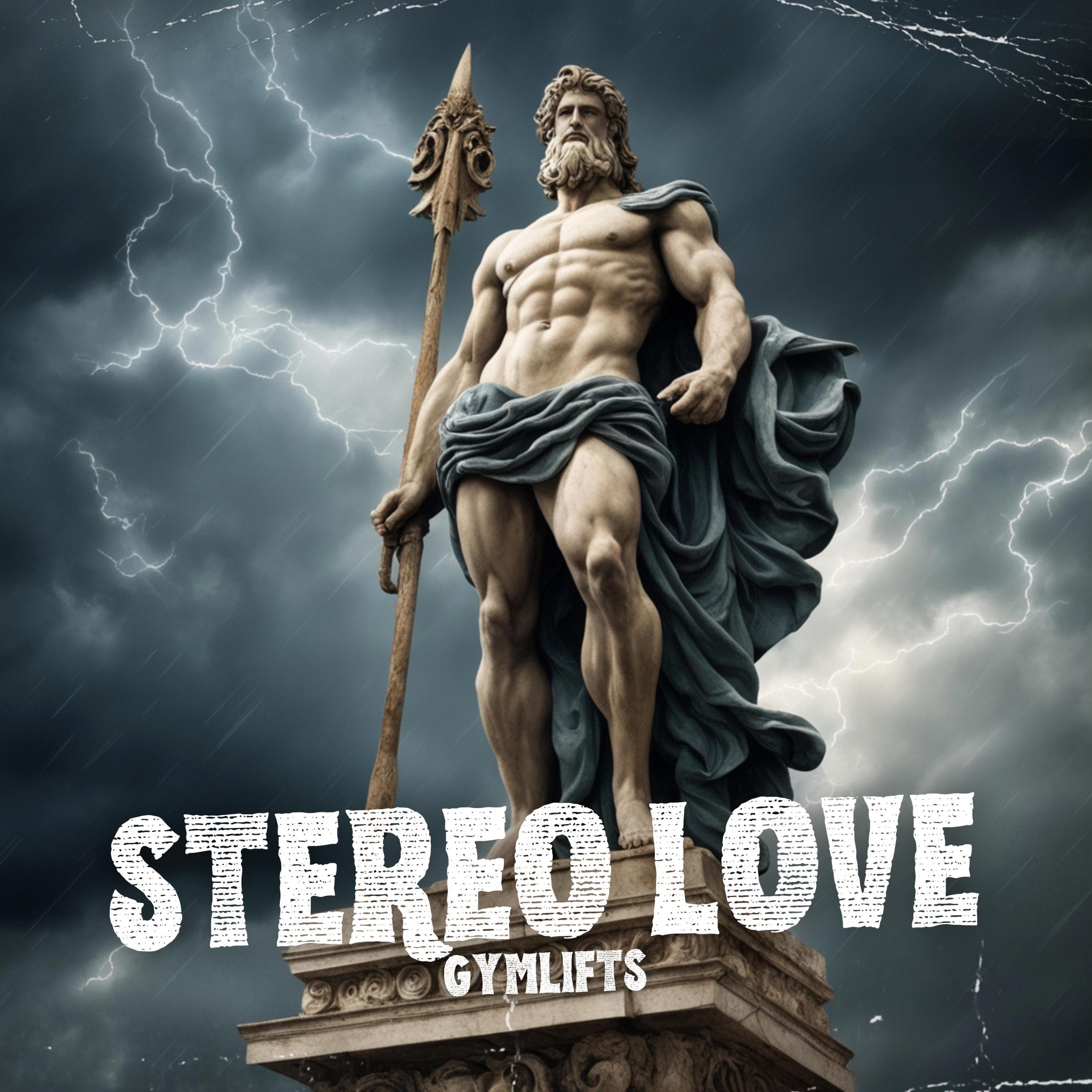 Stereo Love (Hardstyle) - Single