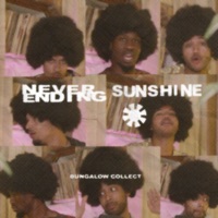 Never Ending Sunshine - Single - Bungalow Collect