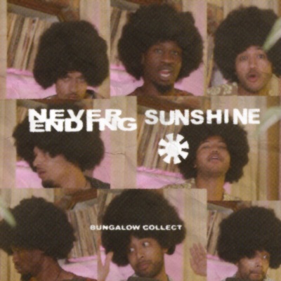 Never Ending Sunshine - Single