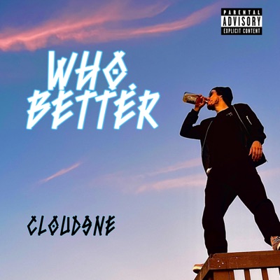 Who.Better - Single