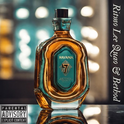 El cristal del 7 Havana (feat. Bethod) - Single