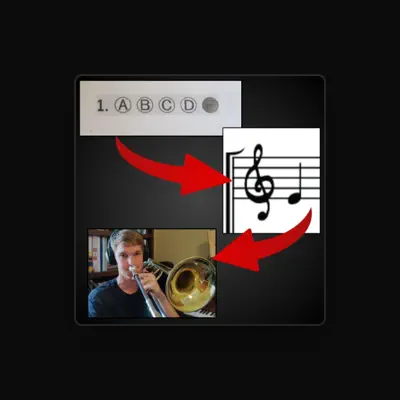 Listen to Trombone Zone, watch music videos, read bio, see tour dates & more!