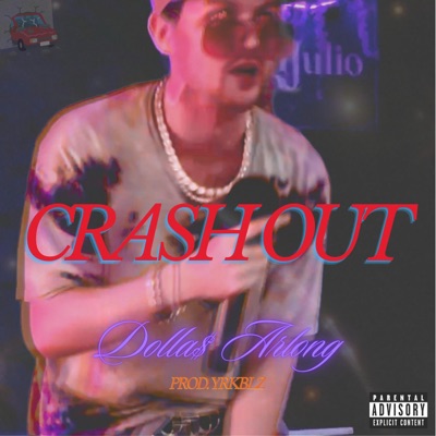 CRASH OUT - Single