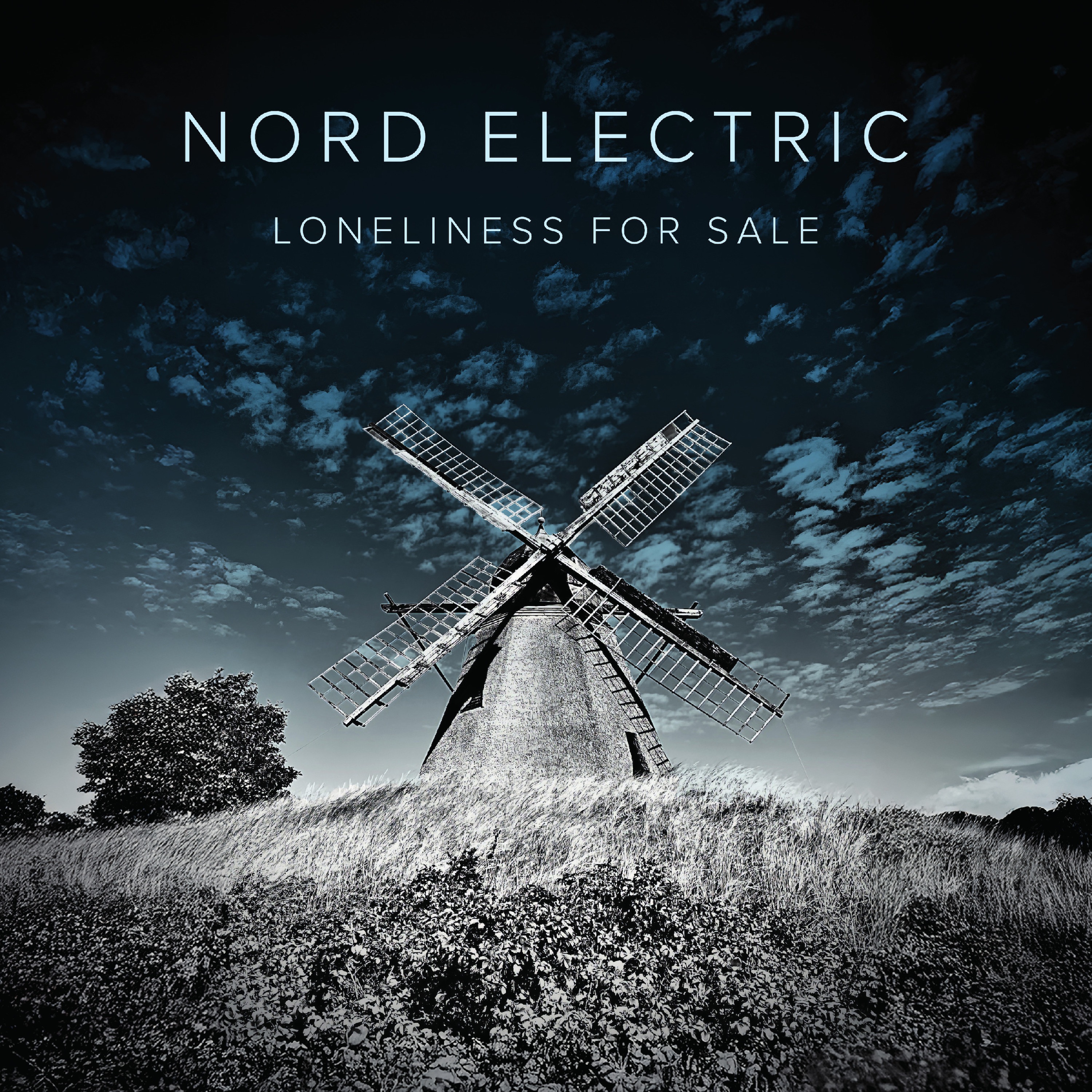 Loneliness For Sale - EP