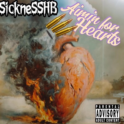 Aimin for Hearts - Single