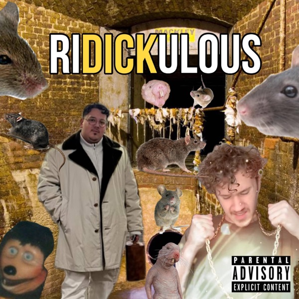 Ridickulous