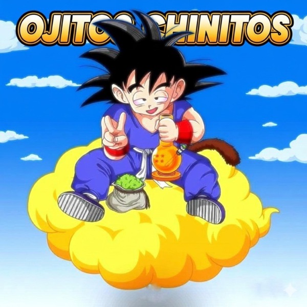 ojitos chinitos
