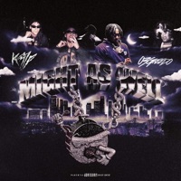 Might as Well (feat. 03 Greedo) - Single - K33P
