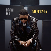 Motema - Single - Christian Bella