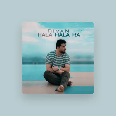 Listen to Rivan, watch music videos, read bio, see tour dates & more!