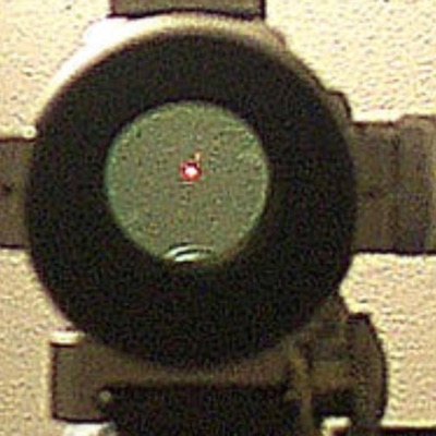 Red dot (feat. Backwardzz & RHINO) - Single