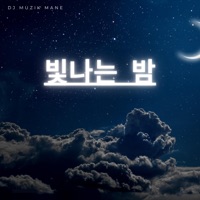빛나는 밤 - Single - DJ Muzik Mane