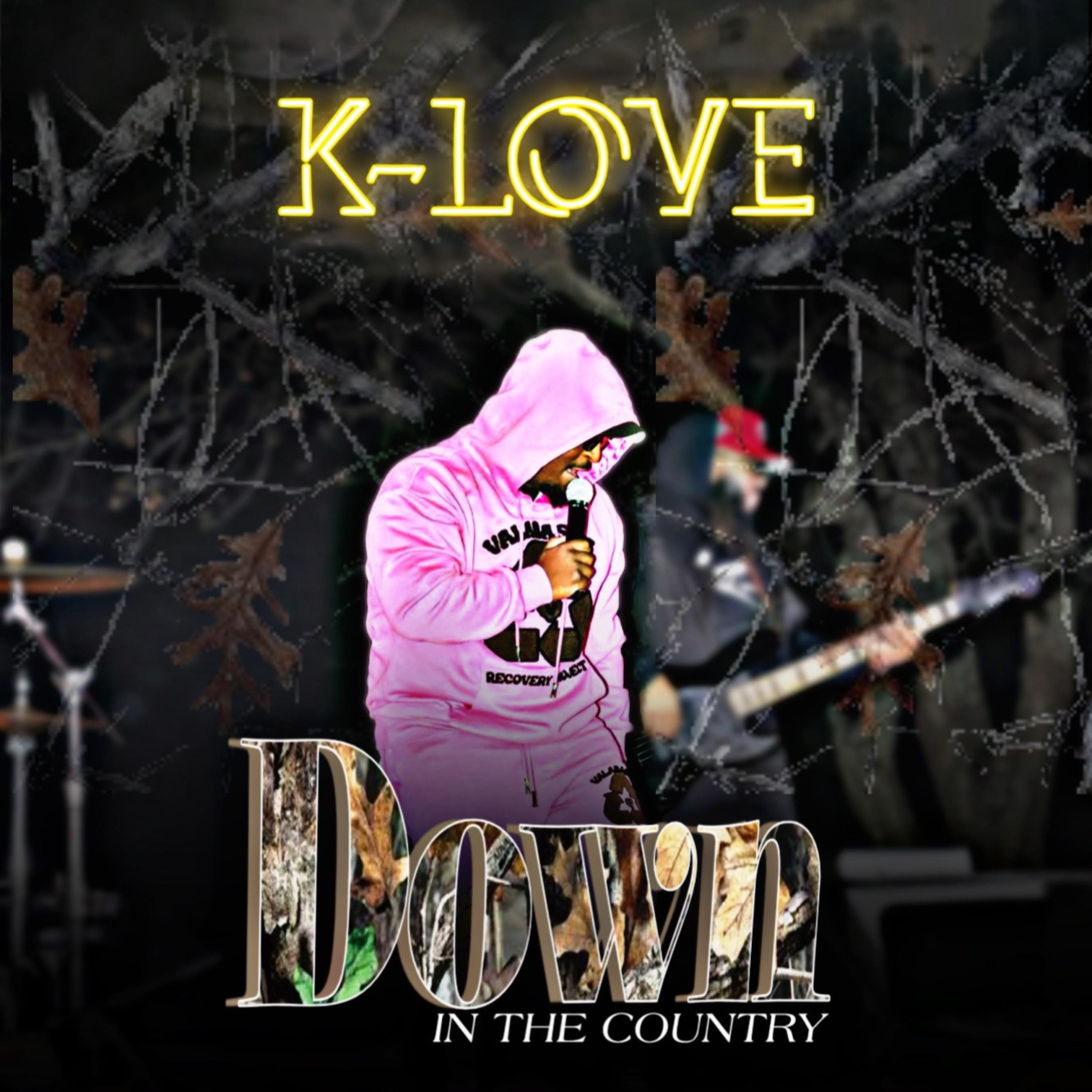 Down In The Country - Single