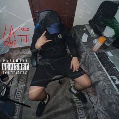 Backwood (feat. Kidd S.X.I.) - Single