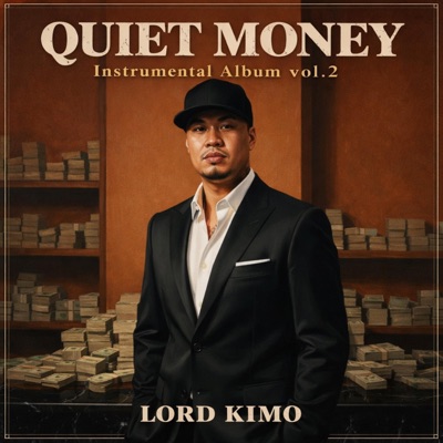 QUIET MONEY, Vol. 2 (Instrumental Version)