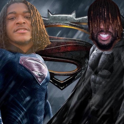 Man of Steel vs. Batman! - Single