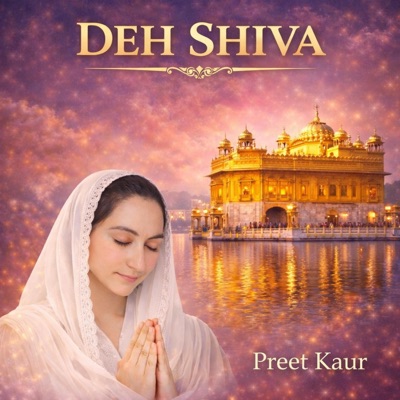 DEH SHIVA - Single