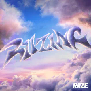 RIIZE – RIIZING – The 1st Mini Album (2024)