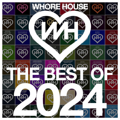 Whore House The Best Of 2024