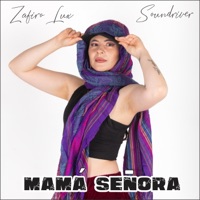 Mamá Señora - Single - Zafiro Lux & Soundriver