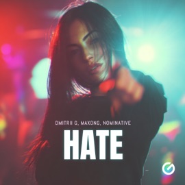Hate Dmitrii G, Maxong & Nominative