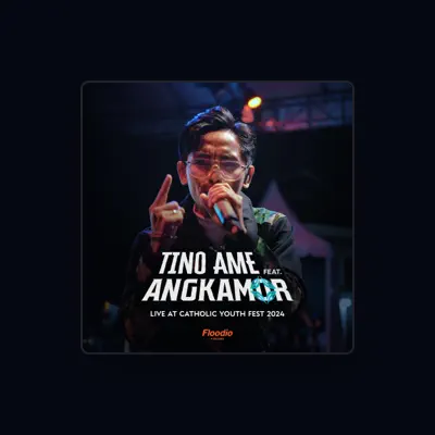 Listen to Tino Ame, watch music videos, read bio, see tour dates & more!