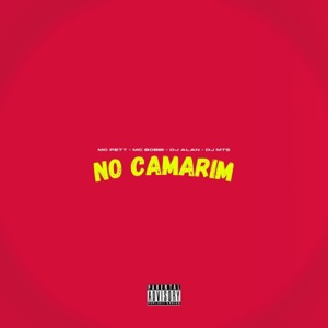 No Camarim (feat. DJ Mts)