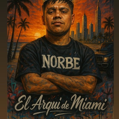 El Arqui (Norbe 7R) - Single