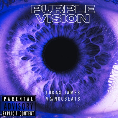 PURPLE VISION - EP