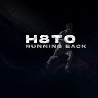 Running Back - Single - H8TO