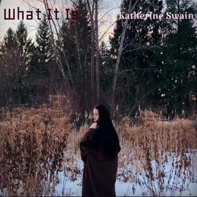 What It Is - Single