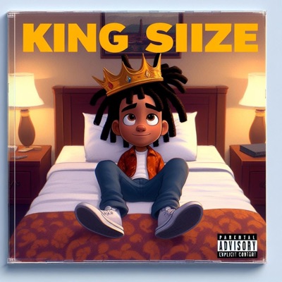 King Size - Single