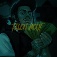 Talcn Bout - Single - Phobic