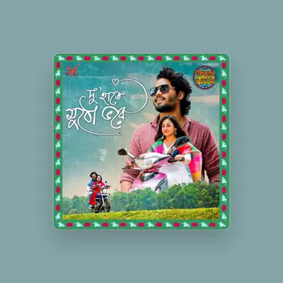 Listen to Anirban Bhattacharya, watch music videos, read bio, see tour dates & more!