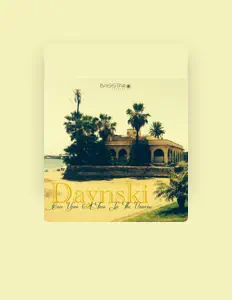 Listen to Daynski, watch music videos, read bio, see tour dates & more!