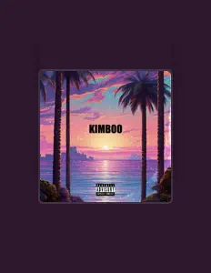 聆聽 Kimboo、觀看音樂影片、閱讀小傳、查看巡演日期等！