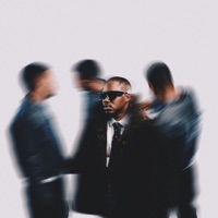 NO ONE ELSE - Single - TRON PYRE & Tyson Sybateli