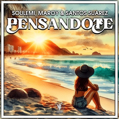 Pensandote - Single