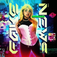 FAKE NEWS! (feat. pdr dax & V!CE) - Single - Musicality & Louverture