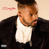 I Love You - EP - Trevor Jackson