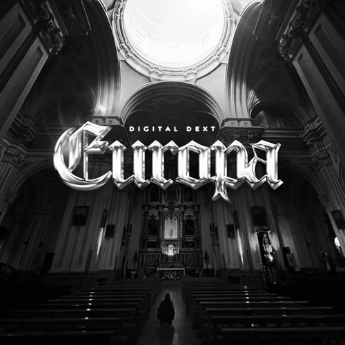 Europa - Single