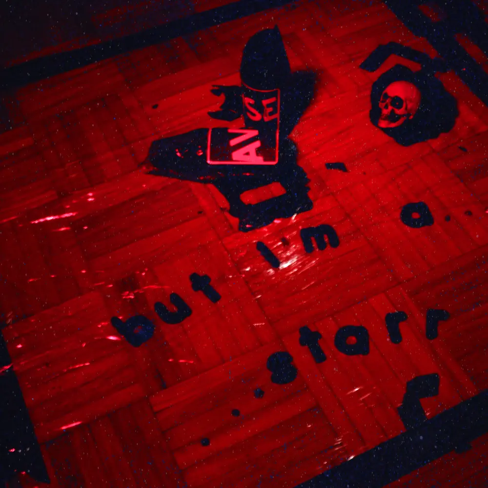 A Very Special Episode — But I'm a . . . Starr cover artwork