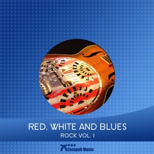 Red White and Blues
