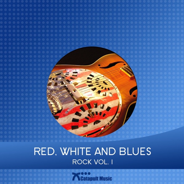 Red White and Blues