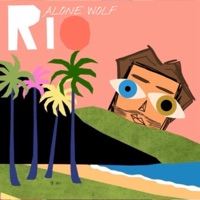 Rio - Single - Alone Wolf