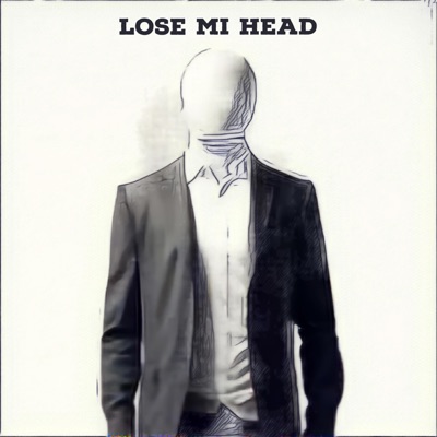 Lose mi Head (feat. DJ4Kat) [Cacak Riddim - Reggae Version] - Single